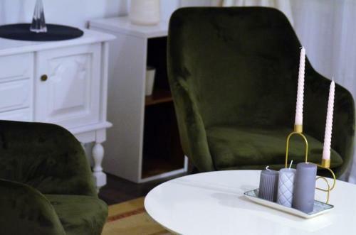 Apartament Thea