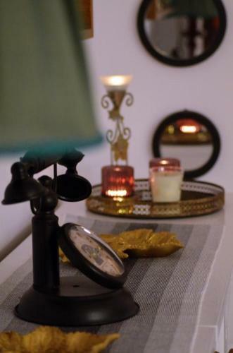 Apartament Thea