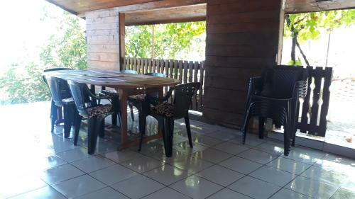 Casa Melania