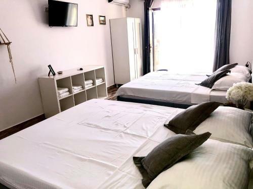 Hostal Mustaciosul Dunarii