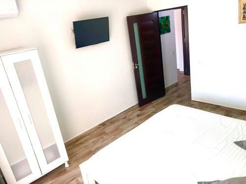 Hostal Mustaciosul Dunarii