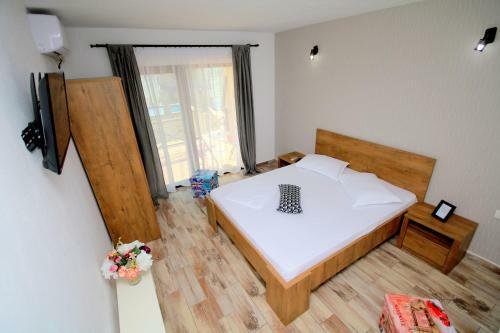 Hostal Mustaciosul Dunarii
