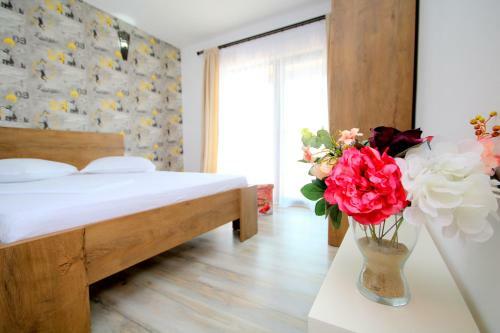 Hostal Mustaciosul Dunarii
