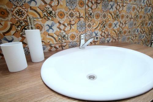 Hostal Mustaciosul Dunarii