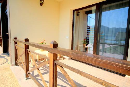 Hostal Mustaciosul Dunarii
