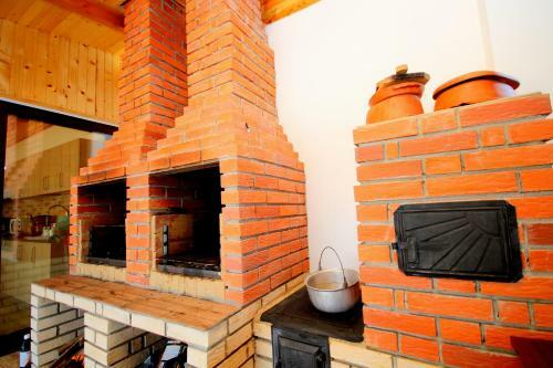Hostal Mustaciosul Dunarii