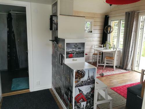 25 Kvadrat 25 Minuter Fr�n �re