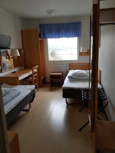 Albergue H�kn�s Vandrarhem