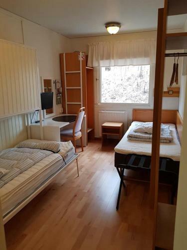 Albergue H�kn�s Vandrarhem