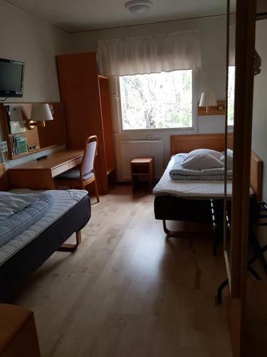 Albergue H�kn�s Vandrarhem