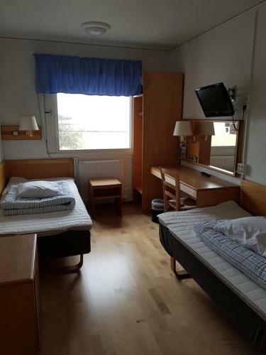 Albergue H�kn�s Vandrarhem