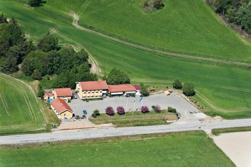 Albergue H�kn�s Vandrarhem
