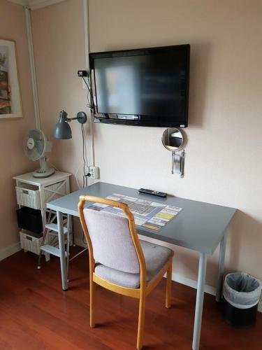 Albergue H�kn�s Vandrarhem