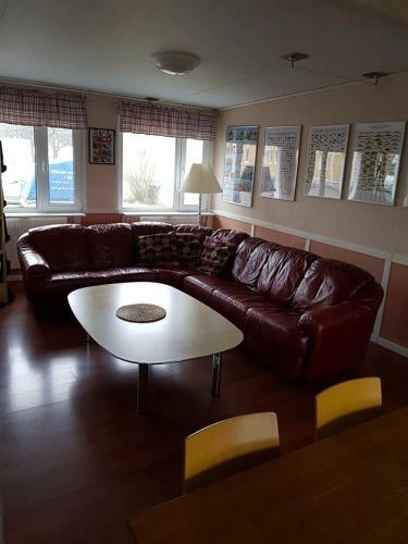 Albergue H�kn�s Vandrarhem