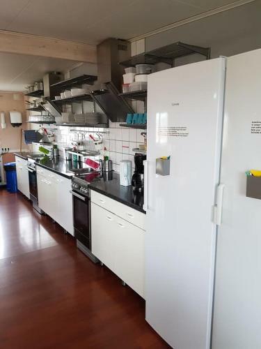 Albergue H�kn�s Vandrarhem