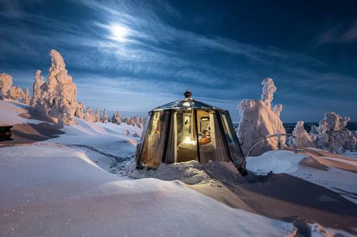 Peace & Quiet Hotel