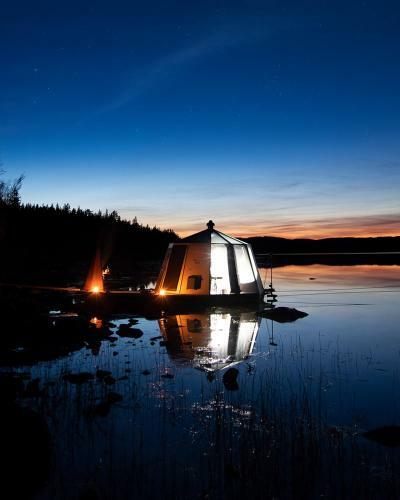 Peace & Quiet Hotel