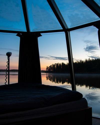Peace & Quiet Hotel