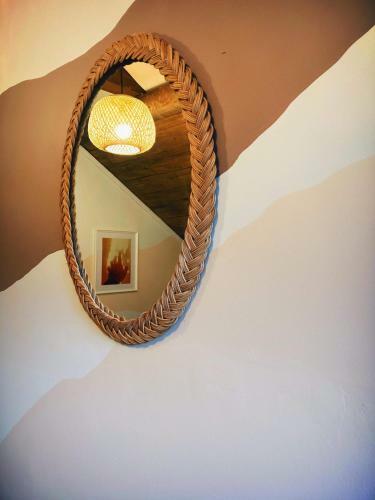 Lodge Cabana Khaliope