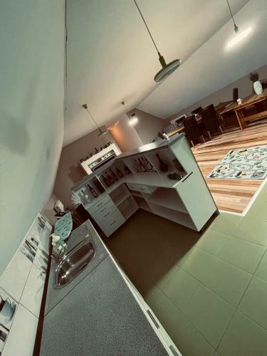 Hostal Casa Verde