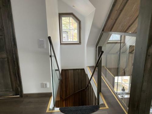Modern Stuga N�ra Skidbacken