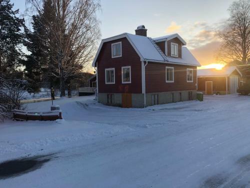 Villa Strandv�gen 6a Ragnhild