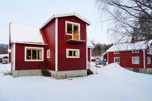Villa Strandv�gen 6a Ragnhild