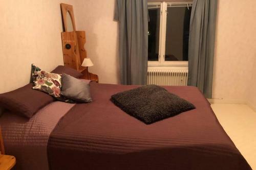 Villa Strandv�gen 6a Ragnhild