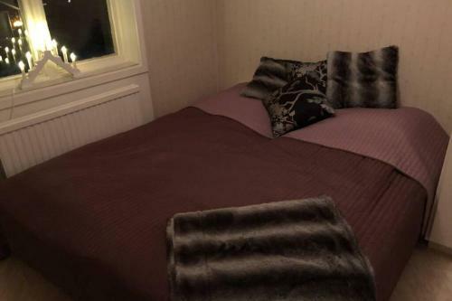 Villa Strandv�gen 6a Ragnhild