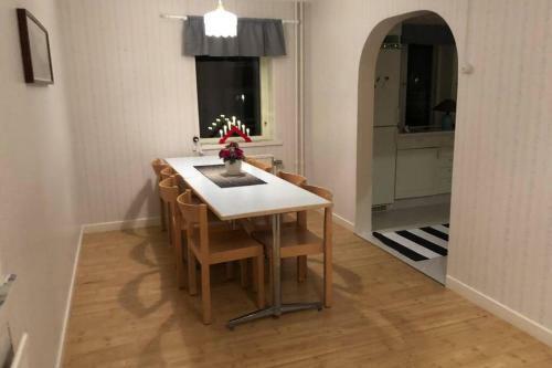 Villa Strandv�gen 6a Ragnhild
