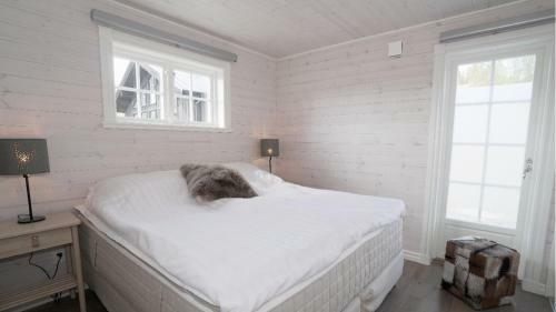 Villa Jarvso House. Ski In / Ski Out.