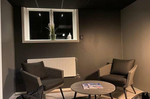 Apartamento Naturn�ra Boende I Vackra J�rvs� - H