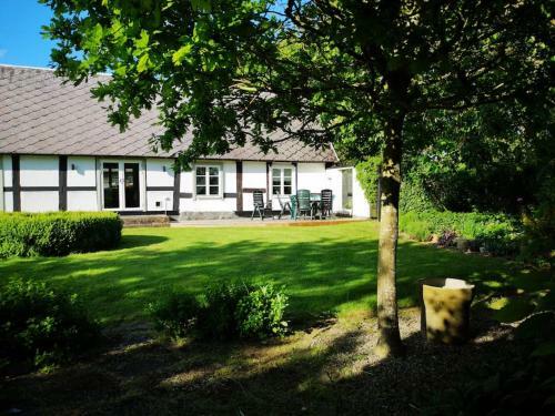 Genuint Och Fridfullt, N�ra Till Allt! Jonstorp