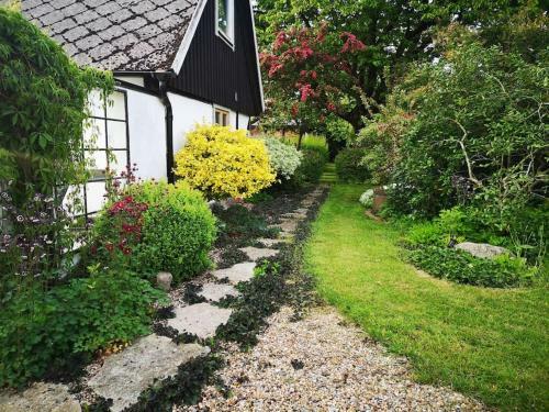 Genuint Och Fridfullt, N�ra Till Allt! Jonstorp