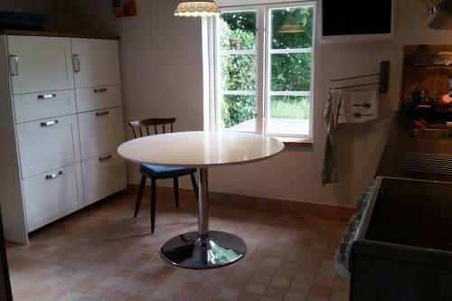 Genuint Och Fridfullt, N�ra Till Allt! Jonstorp