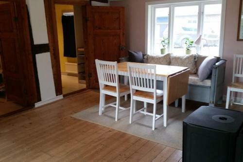 Genuint Och Fridfullt, N�ra Till Allt! Jonstorp