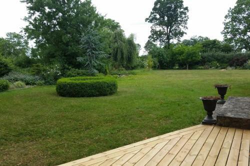 Genuint Och Fridfullt, N�ra Till Allt! Jonstorp