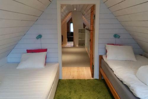 Genuint Och Fridfullt, N�ra Till Allt! Jonstorp