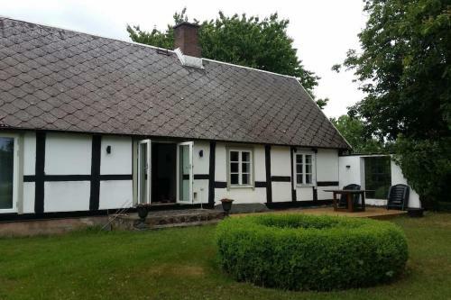 Genuint Och Fridfullt, N�ra Till Allt! Jonstorp