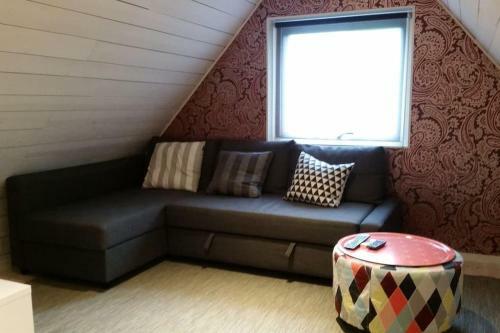 Genuint Och Fridfullt, N�ra Till Allt! Jonstorp