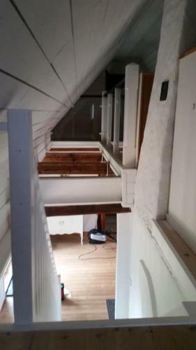 Genuint Och Fridfullt, N�ra Till Allt! Jonstorp