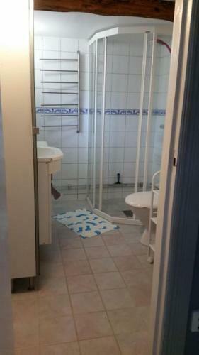 Genuint Och Fridfullt, N�ra Till Allt! Jonstorp
