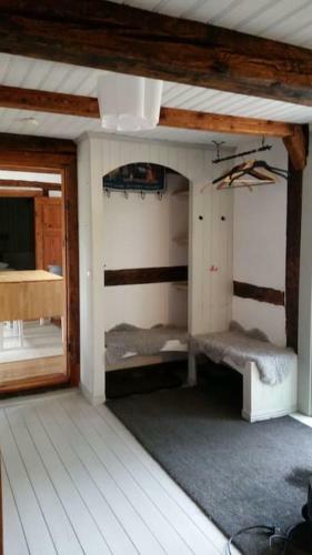 Genuint Och Fridfullt, N�ra Till Allt! Jonstorp