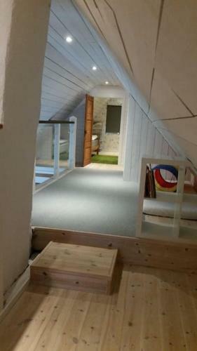Genuint Och Fridfullt, N�ra Till Allt! Jonstorp