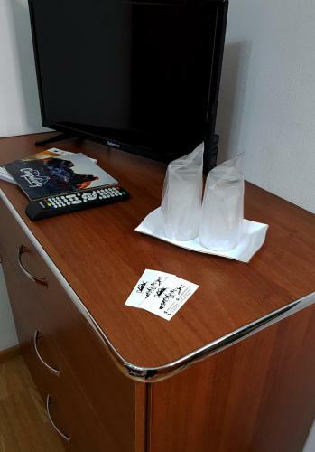 Hostal Dmc House