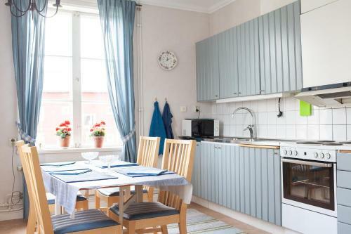Apartamento 58 Turistv�gen