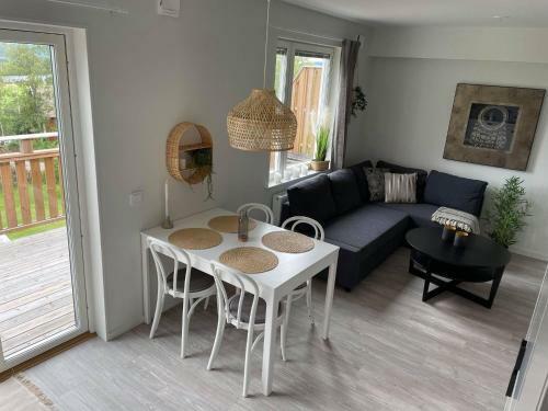 Apartamento Naturn�ra Boende I Vackra J�rvs� - E