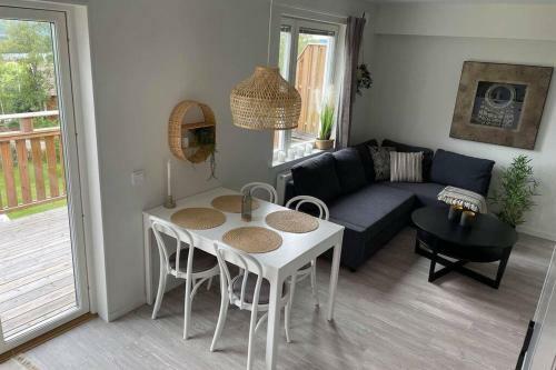Apartamento Naturn�ra Boende I Vackra J�rvs� - E