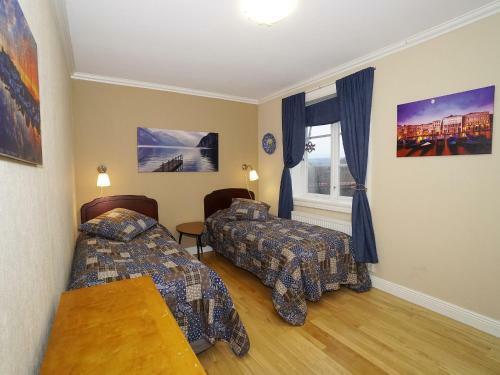 Apartamento Condis L�genheten