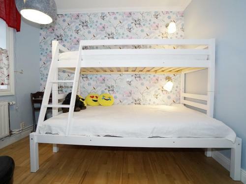 Apartamento Condis L�genheten